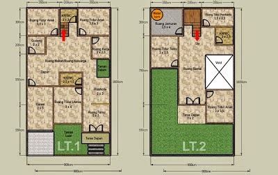 Rumah minimalis halaman luas di pekanbaru type 54 144 jual beli via savanacluster.blogspot.co.id. contoh rumah minimalis luas tanah 150 m2