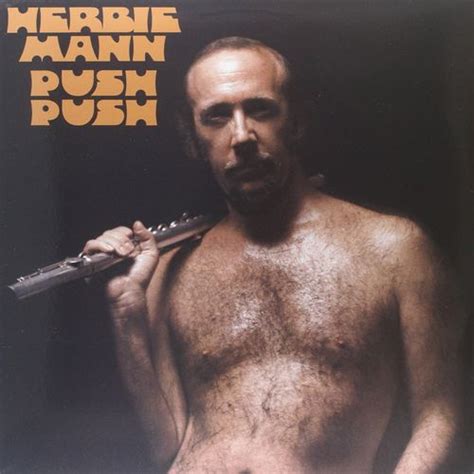 herbie mann push push vinyl lp amoeba music