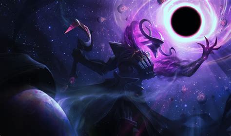 League Of Legends Thresh Is Top Free Champion To Play In April Week 2