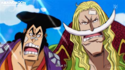 One Piece Episode 940 Preview Plot And All The Latest Details