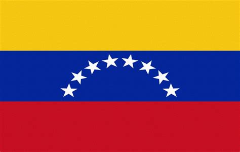 Обои Звезды Флаг Photoshop Венесуэла Venezuela картинки на рабочий