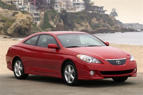 Toyota camry model 2006 hi, i am selling my 2006 toyota camry. 2006 Toyota Camry Solara Specs, Price, MPG & Reviews | Cars.com