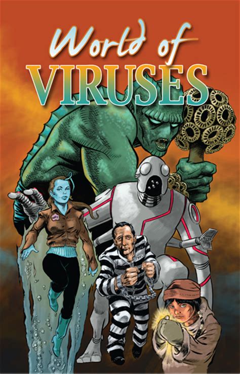 World Of Viruses Biology Of Humanworld Of Viruses