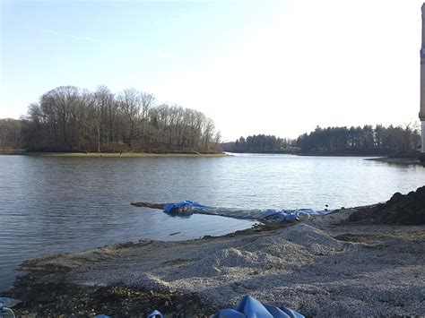 Rental price search · rental price comparison · no booking fees Charles Mill Lake Fishing Map | Northeast Ohio | Go Fish Ohio