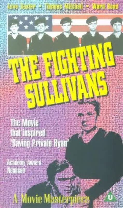 The Fighting Sullivans 1944