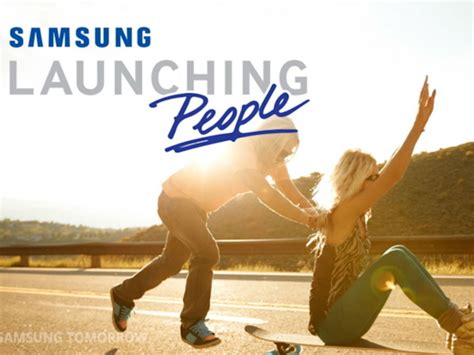 Samsung Lanza Campaña Para Fomentar El Desarrollo Con La Tecnología