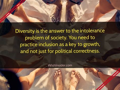 10 Inspiring Diversity And Inclusion Quotes Wish Insider