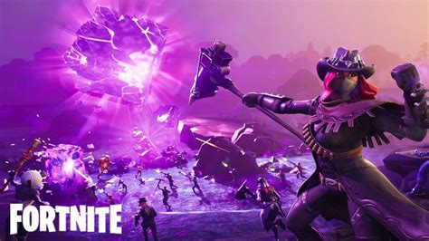 Check out our full guide on how to complete all season 6 week 1 challenges below Fortnite Season 6, Week 7 - Hunting Party Skin, Battle ...