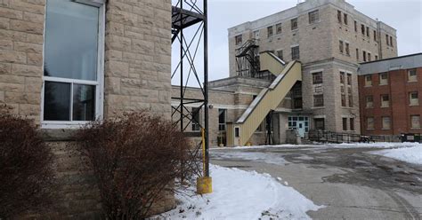 Heritage Protections For Parts Of Former Guelph Jail Lands Coming To Council This Summer