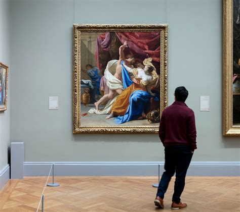 Metropolitan Museum Of Art Artworks Artworks Symbolizing Each Decade Of The Metropolitan