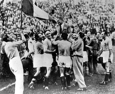 World Cup Winners Every Champion Dating Back To 1930 Photos Sports