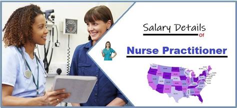 Latest Nurse Practitioner Salary For 2023