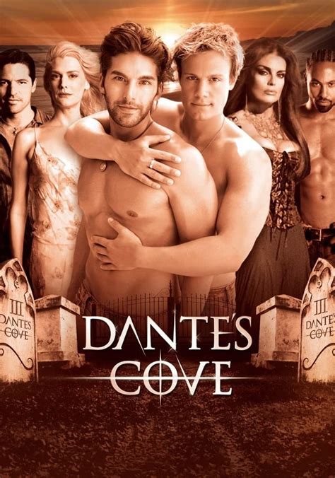 Dante S Cove Watch Tv Show Streaming Online