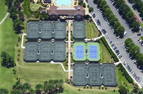 Clay Tennis Courts Clay Court Tennis Maintenance Construction