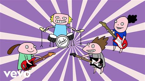 Hinds Bamboo Animated Video Youtube