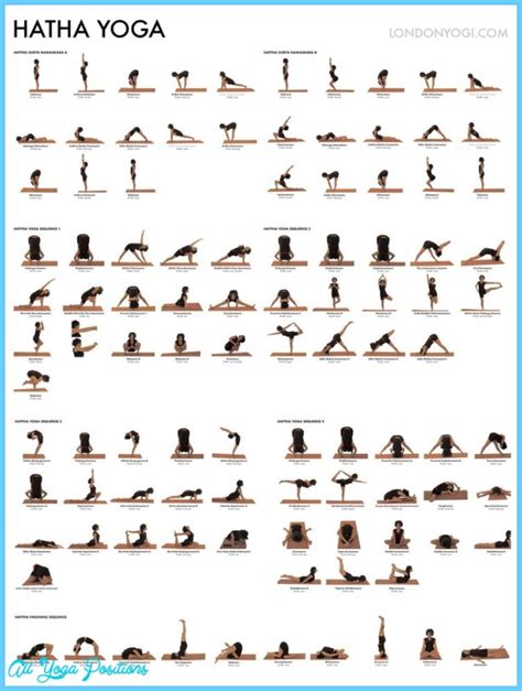 Ananda Yoga Poses AllYogaPositions Com