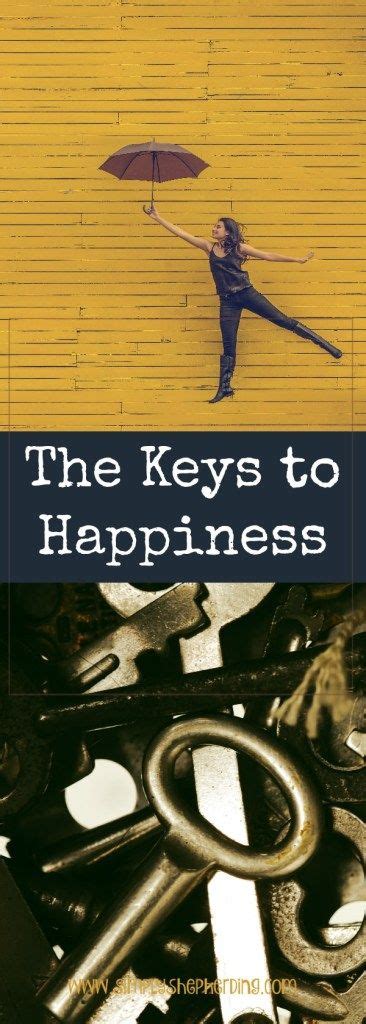 The Keys To Happiness Key To Happiness Happy Feeling Happy