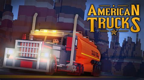Saws, bolts of cloth and three kinds of nails, they share the same stock. American Trucks by Lifeboat - Minecraft Marketplace