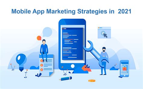 Top 5 Mobile App Marketing Strategies For Your Startup Ar Solutech