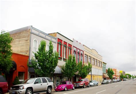 Albany, Oregon - The Hub of the Valley | Business View Magazine