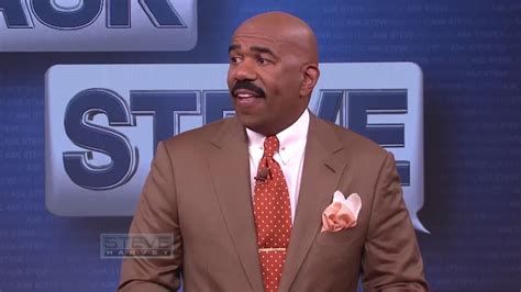 Steve Harvey Youtube