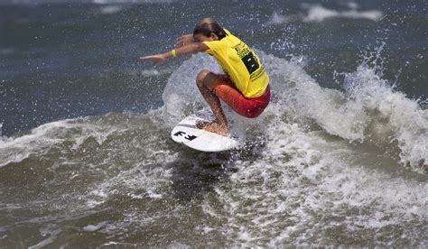 2015 Ecsc East Coast Surfing Championships Virginia Beach Flickr