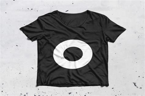 Download White T-shirt PSD Mockup (Free) by The Hungry JPEG