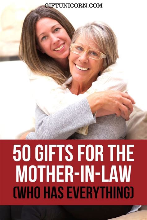50 t ideas for the mother in law who has everything tunicorn mother in law ts