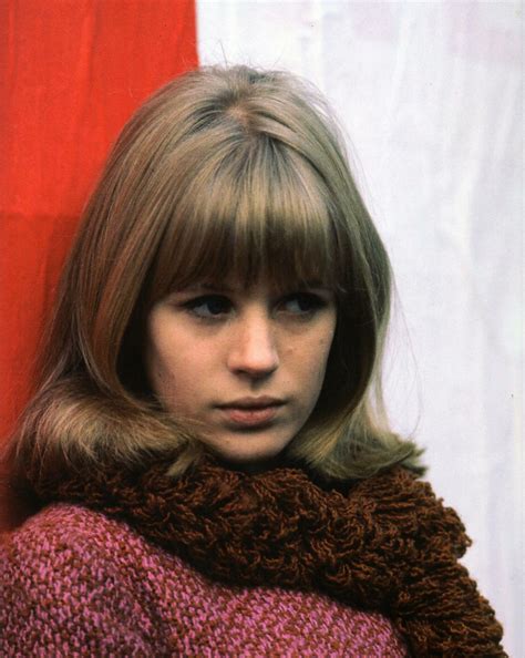A list of musical groups and artists who were active in the 1960s and associated with music in the decade Sixties : Photo | Marianne faithfull, Faithfull, Rock and ...