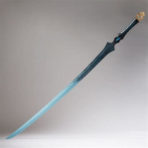 Soras Pictures Of Various Cool Stuff Fantasy Swords