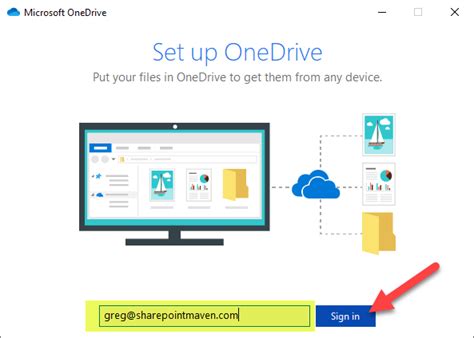 How OneDrive Sync Works SharePoint Maven