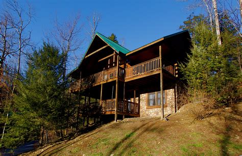 Black Bear Falls Real Estate Gatlinburg Gatlinburg