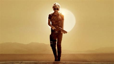 Linda Hamilton In Terminator Dark Fate 2019 Hd Movies 4k Wallpapers