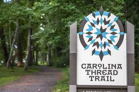 10 Best Trails For Outdoor Activities In The Charlotte Area On The
