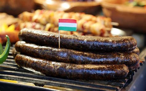 16 Traditional Hungarian Foods You Will Love Nomad Paradise