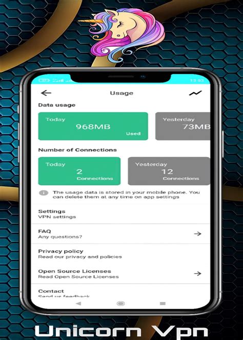 Unicorn Vpn Apk For Android Download