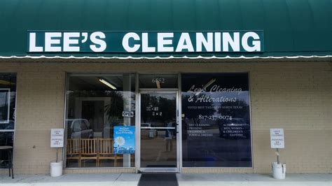 Meet Nguyet Le Of Lees Cleaning And Alterations In Fort Worth Voyage Dallas Magazine Dallas