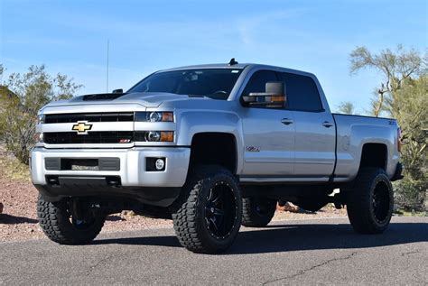 Alibaba.com offers 1,853 chevy duramax diesel products. 2018 Used Chevrolet Silverado 2500HD LIFTED.18 CHEVY ...