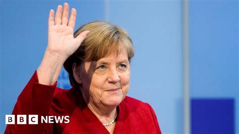 Angela Merkel Four Expert Verdicts On A Contested Legacy