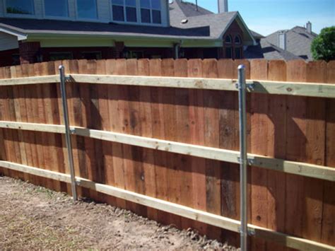 Maybe you would like to learn more about one of these? Austin & Leander Privacy Fencing Apple Fence Company