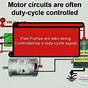Wiring Electric Motor