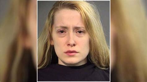 Actress Arrested In Slaying One Day After Finishing Horror Movie That Depicts Similar Shooting