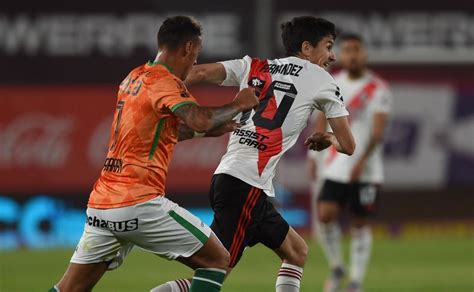Liga premier serie a 3. River Plate debuta con derrota ante Banfield en la Copa de ...