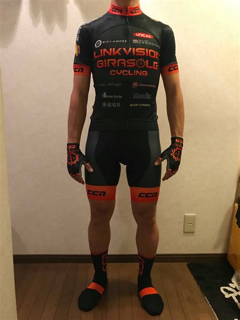 Lorafollow my twitter for sneak peeks and updates. ロードレース実業団「LINKVISION GIRASOLE CYCLING」チームの ...