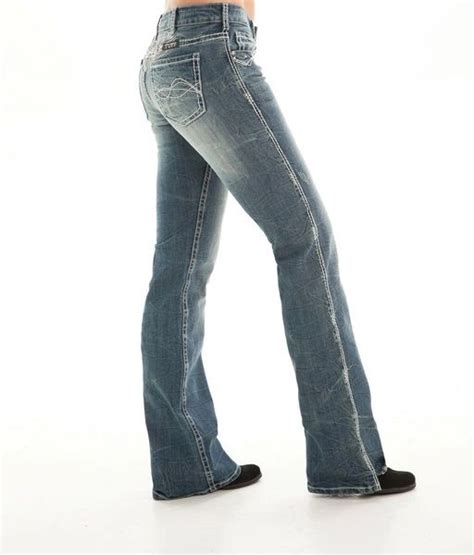 Cowgirl Tuff Co Jeans Freedom Cattlelac Cowgirl And Co