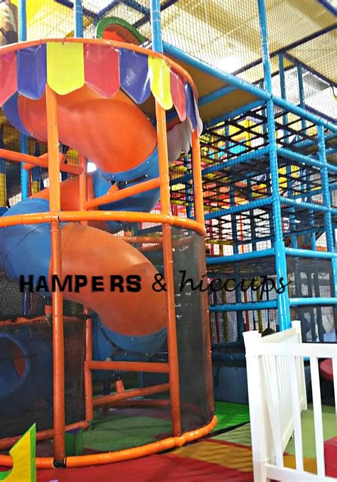 Amazing Adventure Soft Play Indoor Playground Our Experience