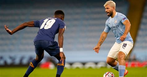 Juventus seemed to still be sleeping at the start of the fixture and porto immediately took advantage of it. Manchester City 3-1 Porto - Champions League Player Ratings