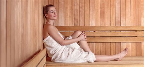 If You Have Heart Problems Should You Sauna Shine From Marshfield Clinic