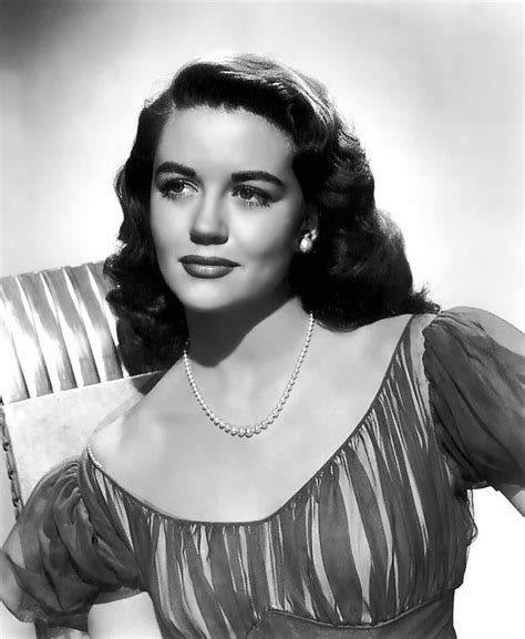 Dorothy Malone Dorothy Malone Born January 30 1925 Is A Flickr