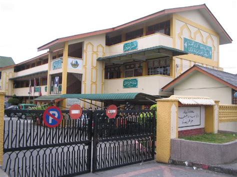 The capital of the district bandar penggaram, batu pahat is located at. Pejabat Pendidikan Agama Daerah Johor Bahru: Sejarah ...